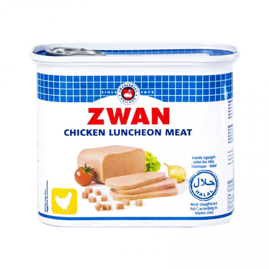 Zwan Tavuk Öğle Yemeği 340